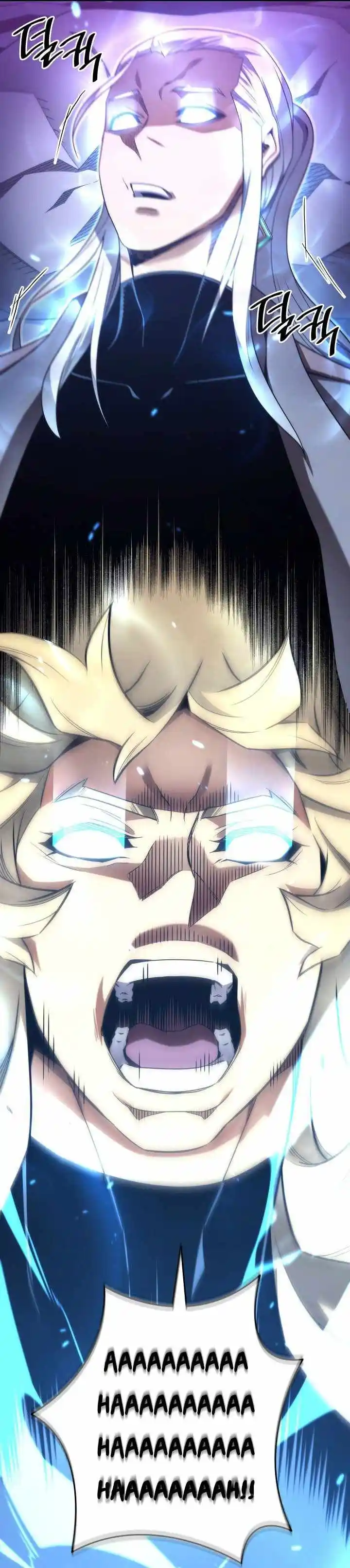 The Great Mage Returns After 4000 Years Ch.188