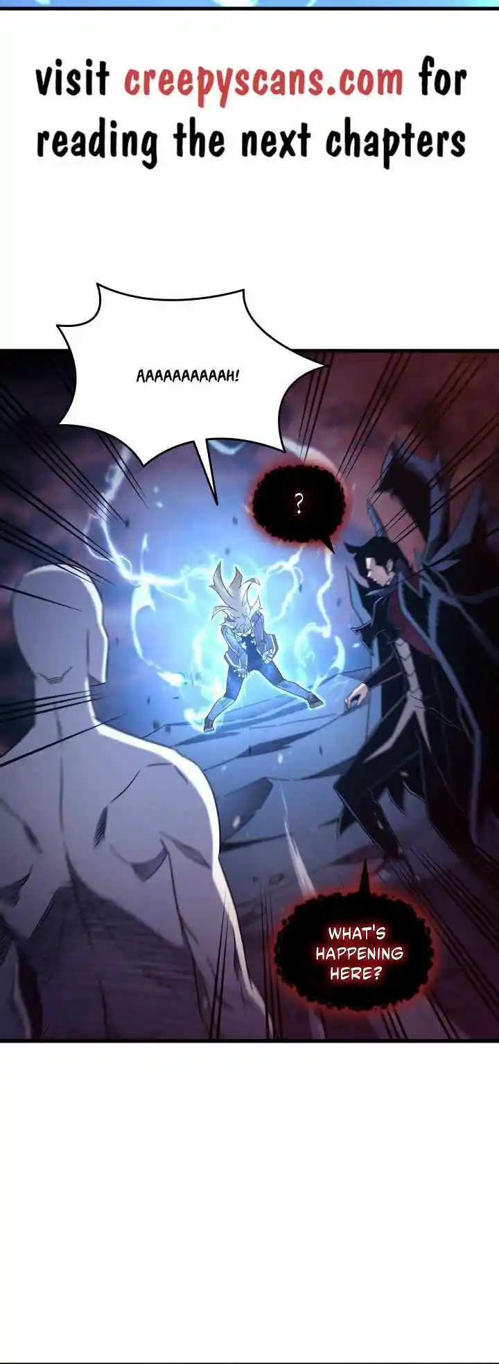 The Great Mage Returns After 4000 Years Ch.188