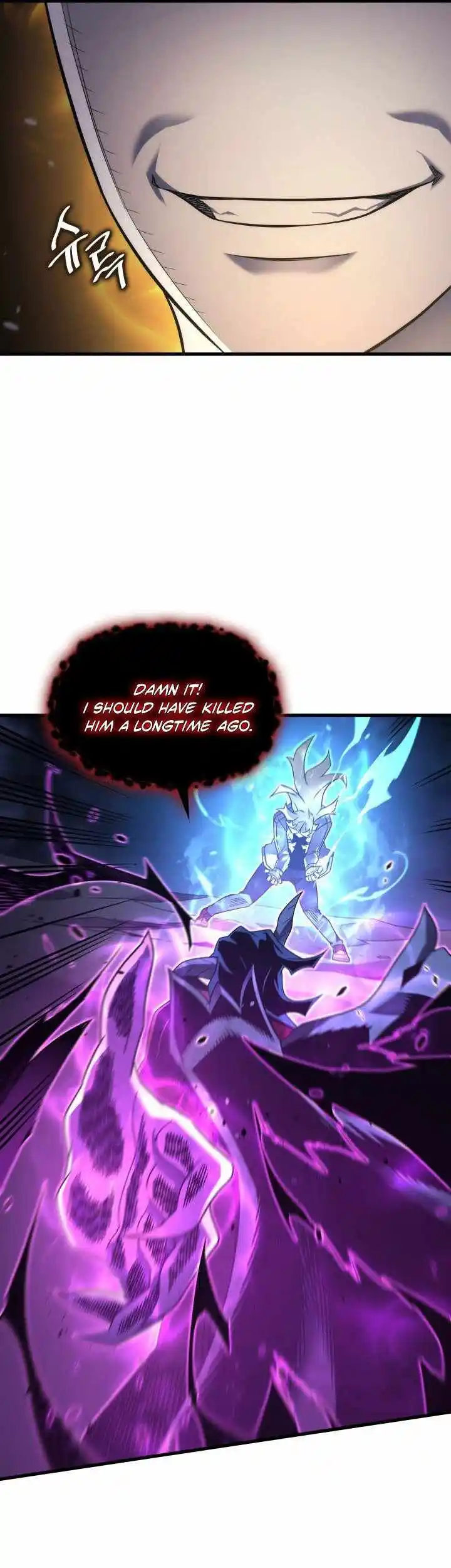 The Great Mage Returns After 4000 Years Ch.188