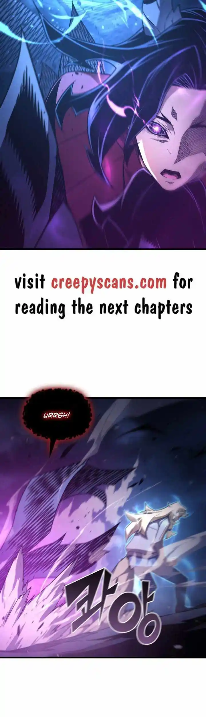 The Great Mage Returns After 4000 Years Ch.188