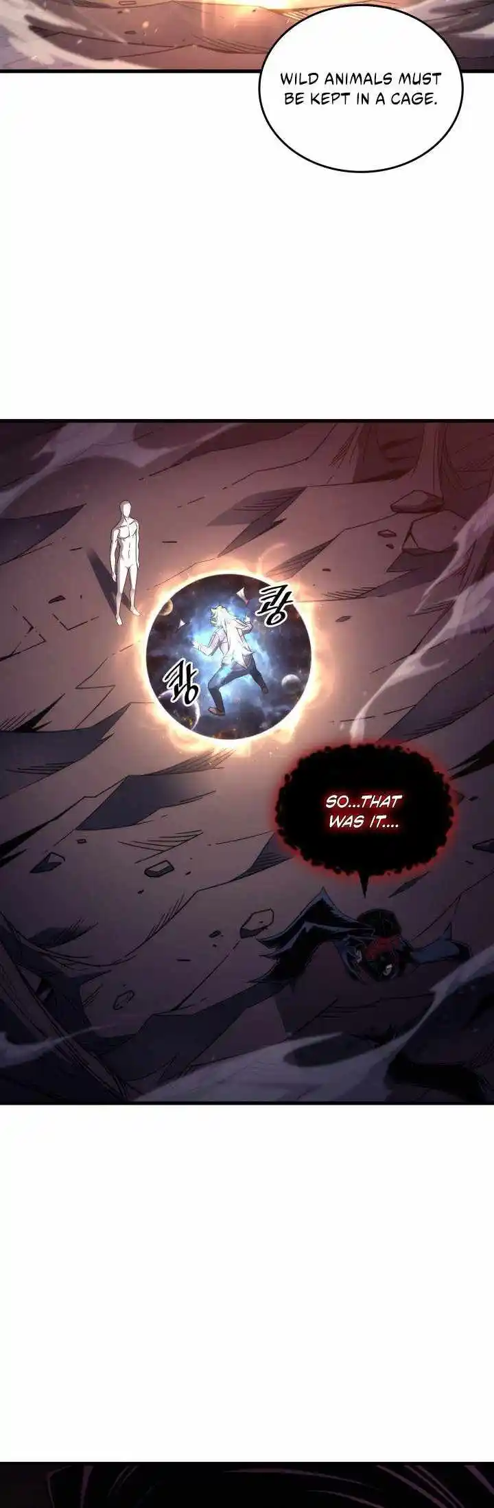 The Great Mage Returns After 4000 Years Ch.188