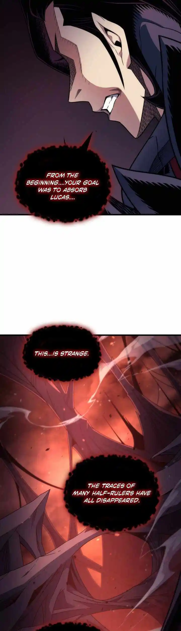 The Great Mage Returns After 4000 Years Ch.188