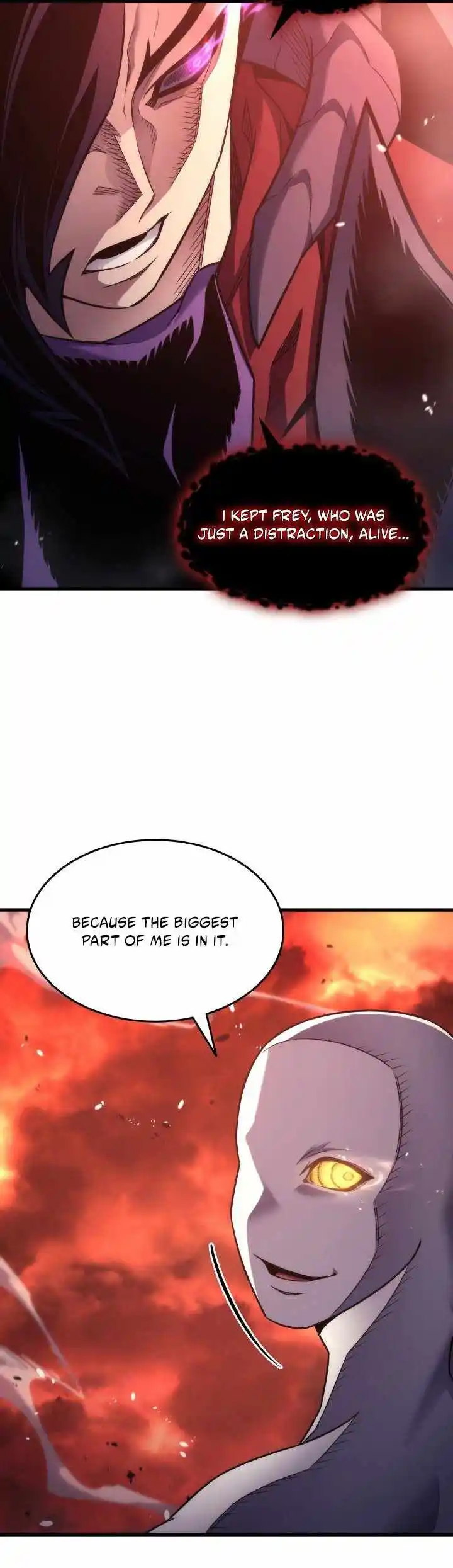 The Great Mage Returns After 4000 Years Ch.188