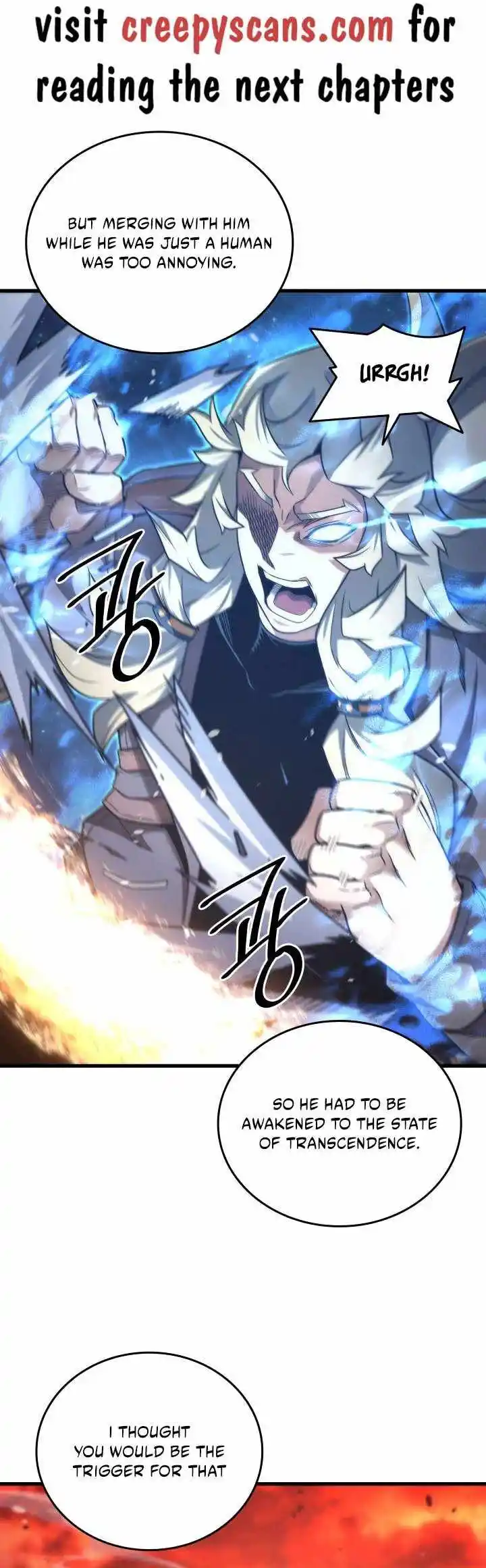 The Great Mage Returns After 4000 Years Ch.188