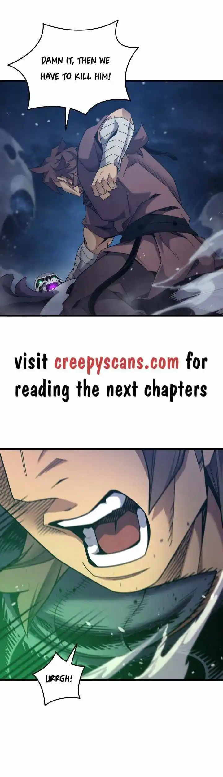 The Great Mage Returns After 4000 Years Ch.188