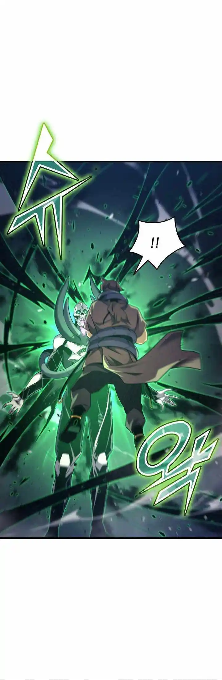 The Great Mage Returns After 4000 Years Ch.188