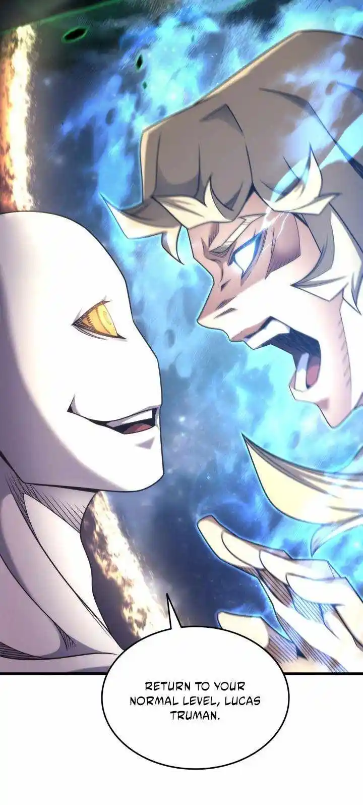 The Great Mage Returns After 4000 Years Ch.188