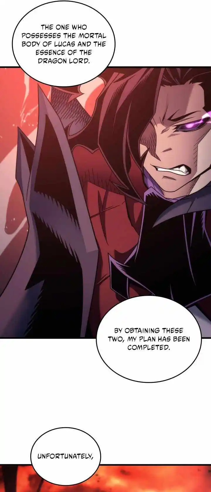 The Great Mage Returns After 4000 Years Ch.188