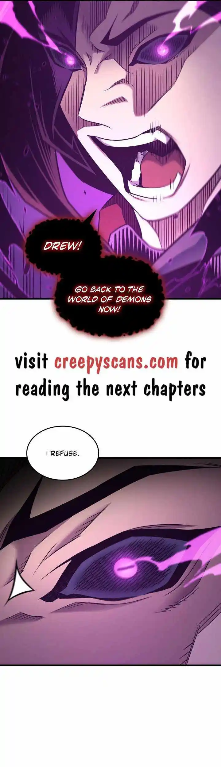 The Great Mage Returns After 4000 Years Ch.188