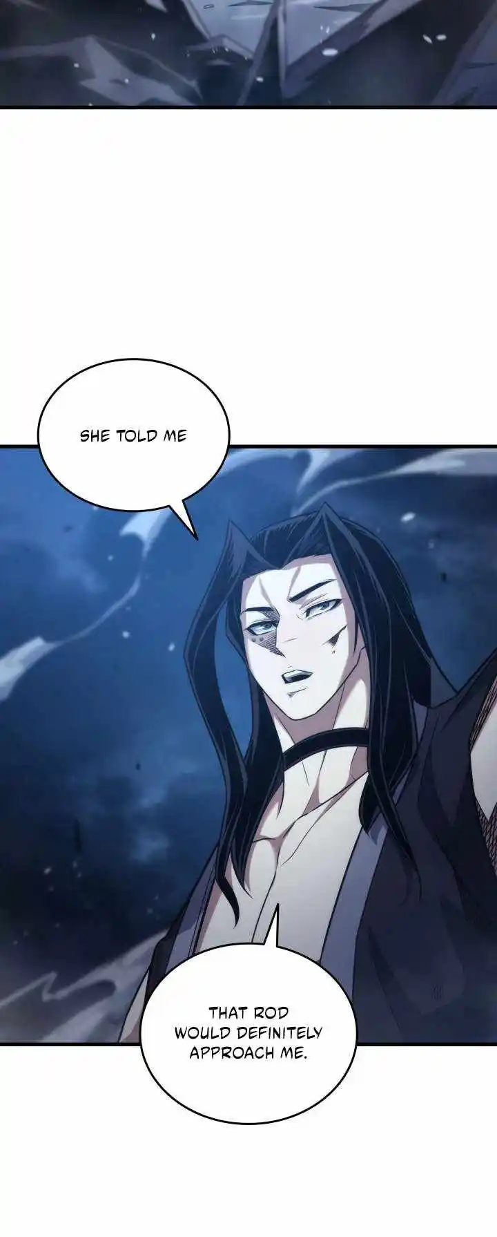 The Great Mage Returns After 4000 Years Ch.188