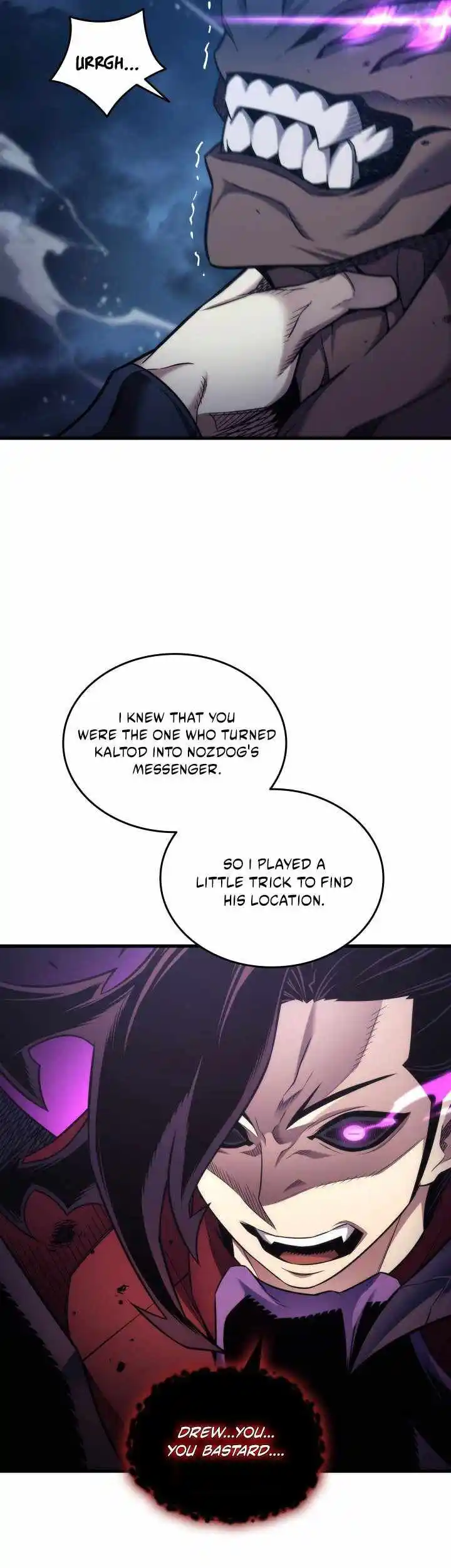 The Great Mage Returns After 4000 Years Ch.188