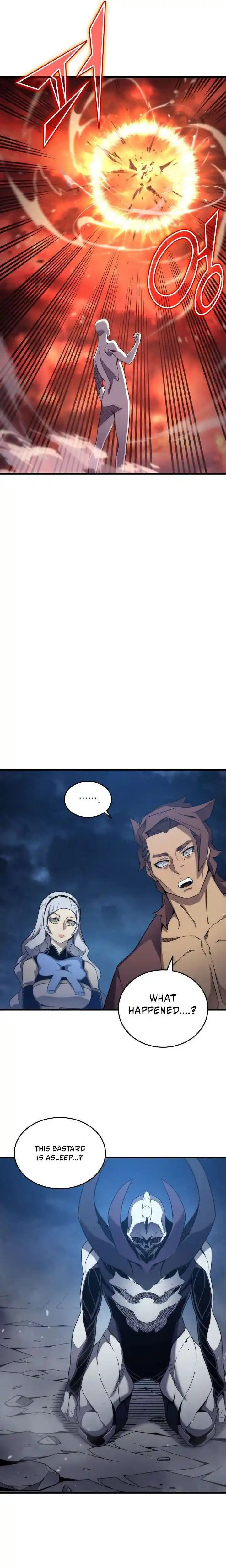 The Great Mage Returns After 4000 Years Ch.189