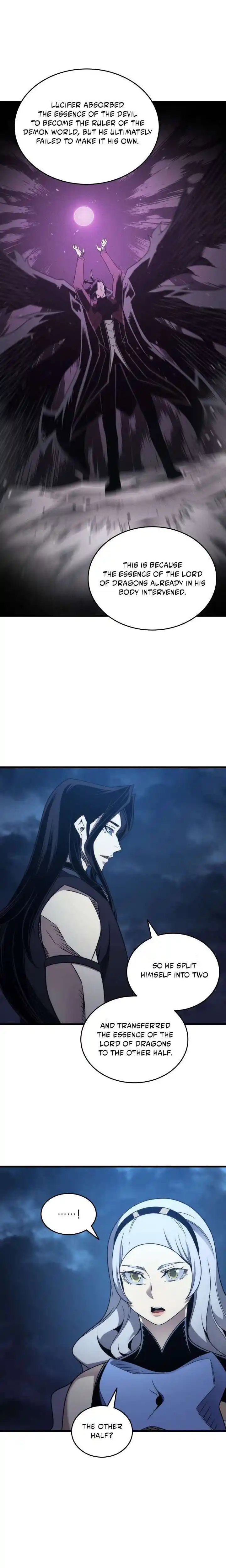 The Great Mage Returns After 4000 Years Ch.189