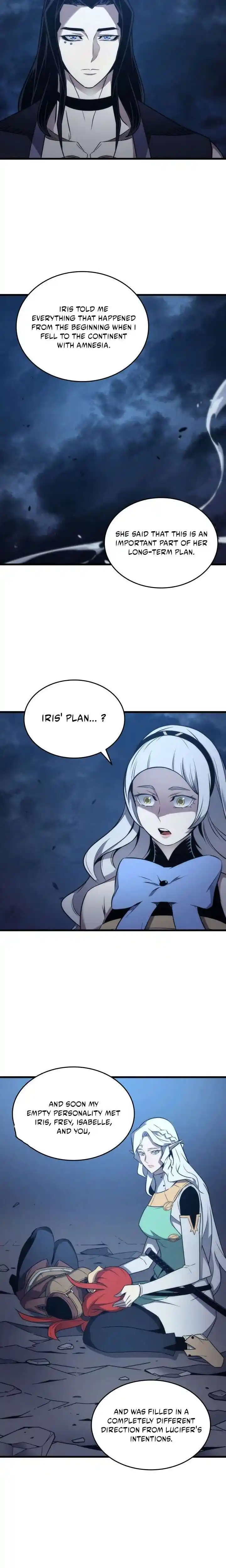 The Great Mage Returns After 4000 Years Ch.189