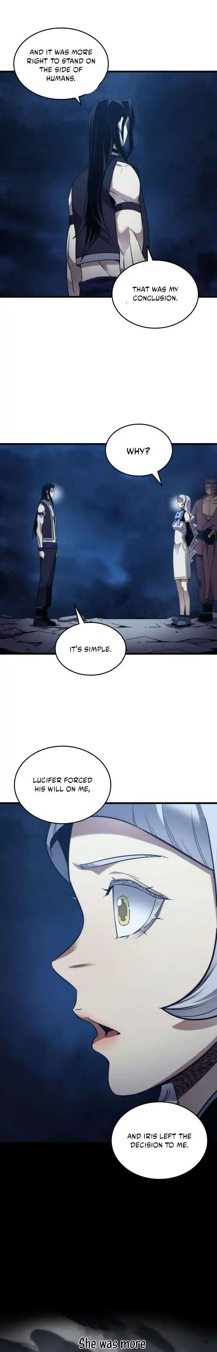 The Great Mage Returns After 4000 Years Ch.189