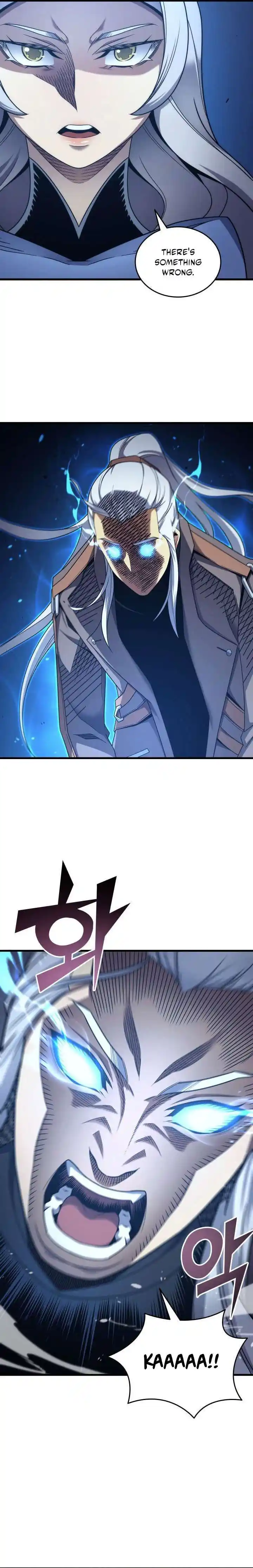 The Great Mage Returns After 4000 Years Ch.189