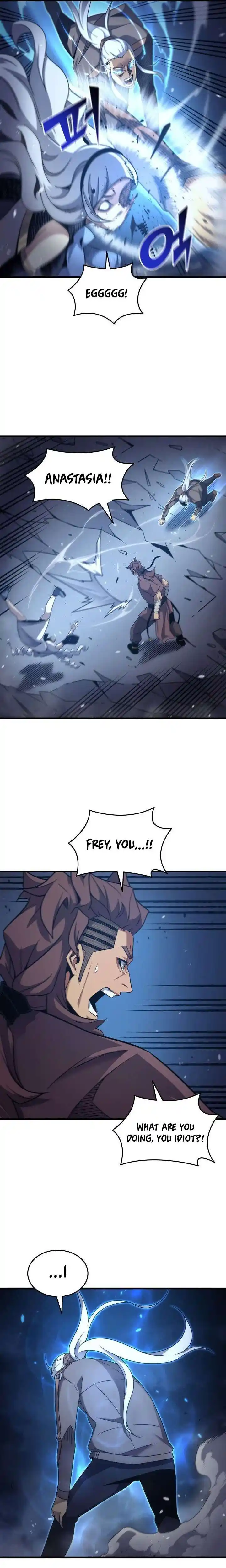 The Great Mage Returns After 4000 Years Ch.189