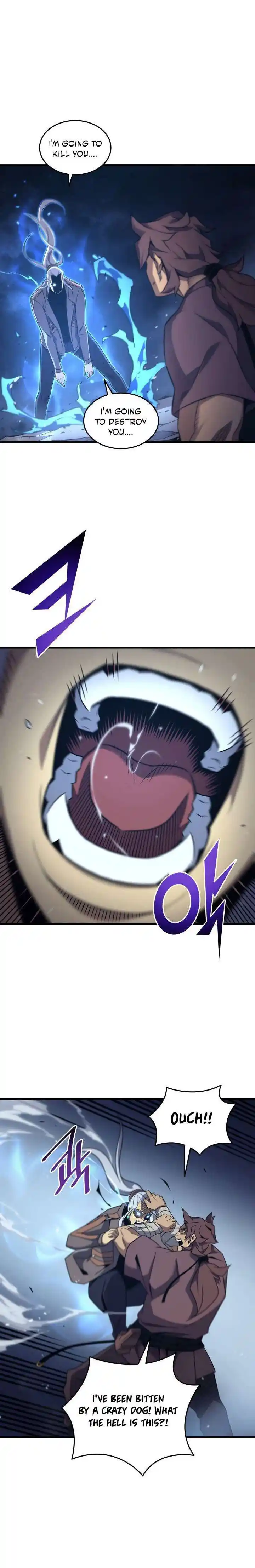 The Great Mage Returns After 4000 Years Ch.189