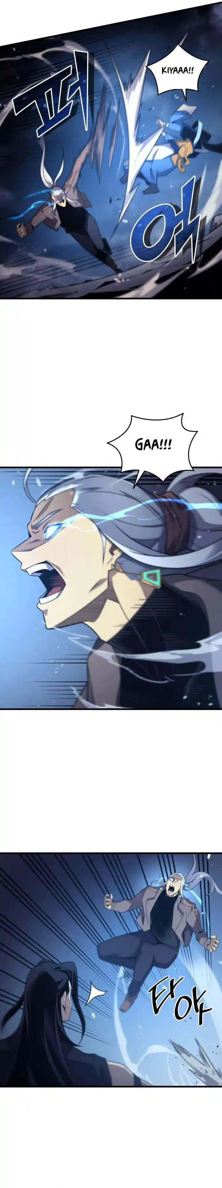 The Great Mage Returns After 4000 Years Ch.189