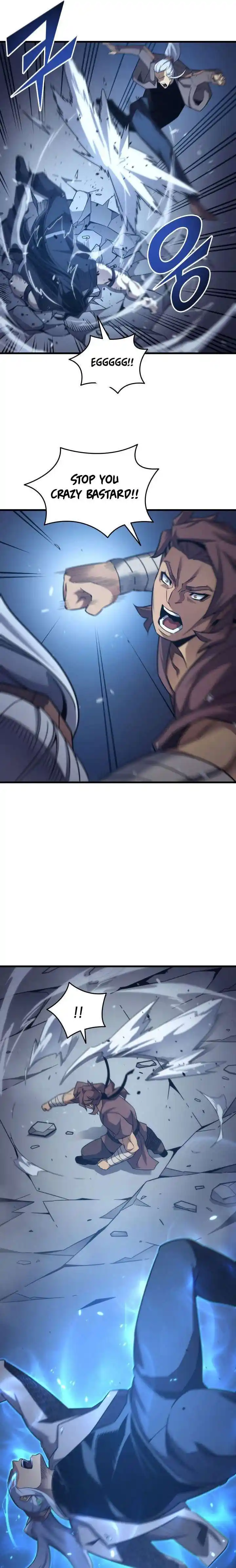 The Great Mage Returns After 4000 Years Ch.189