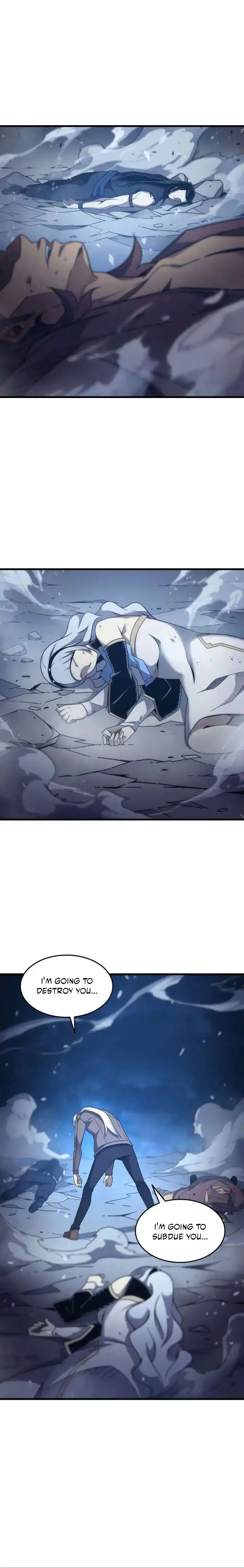 The Great Mage Returns After 4000 Years Ch.189