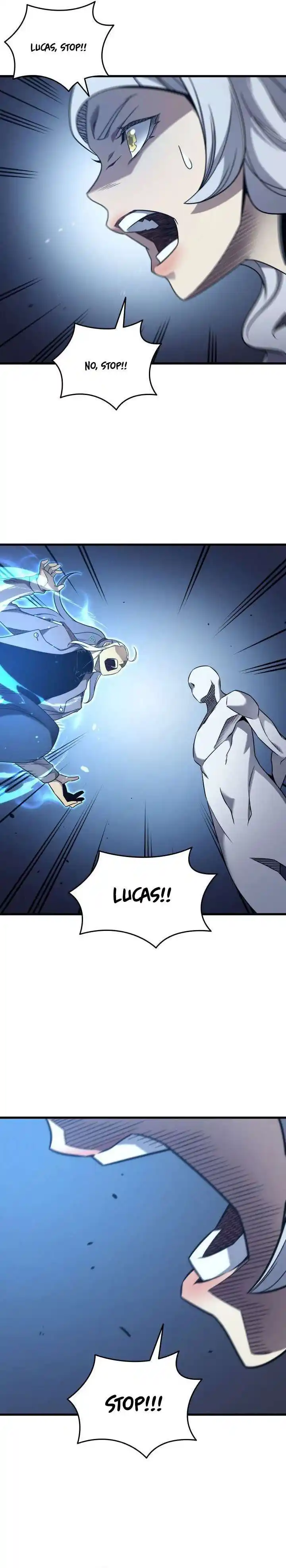 The Great Mage Returns After 4000 Years Ch.189