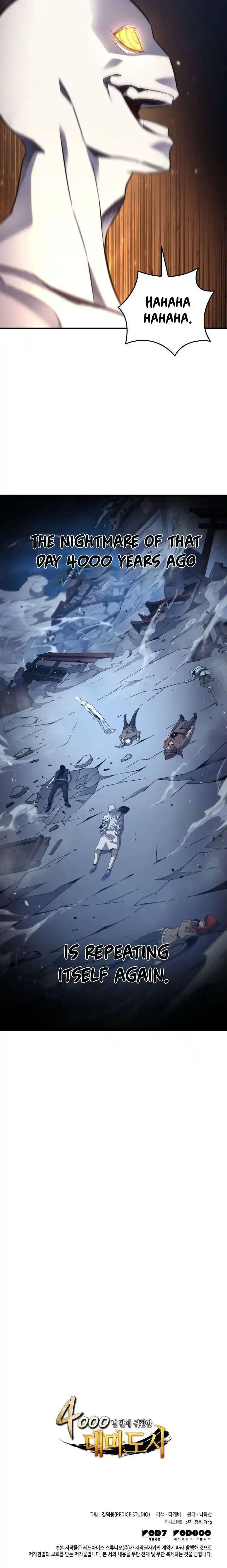 The Great Mage Returns After 4000 Years Ch.189