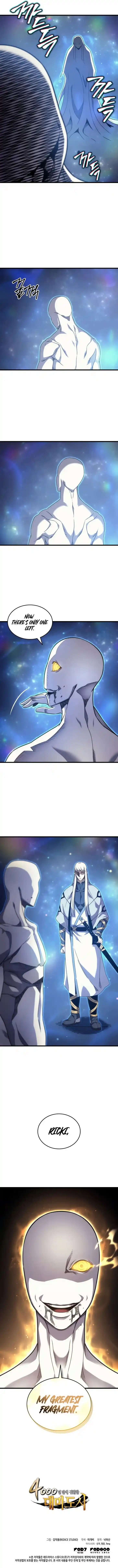 The Great Mage Returns After 4000 Years Ch.190