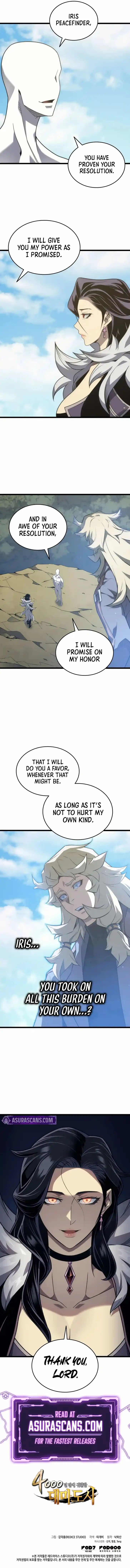 The Great Mage Returns After 4000 Years Ch.191