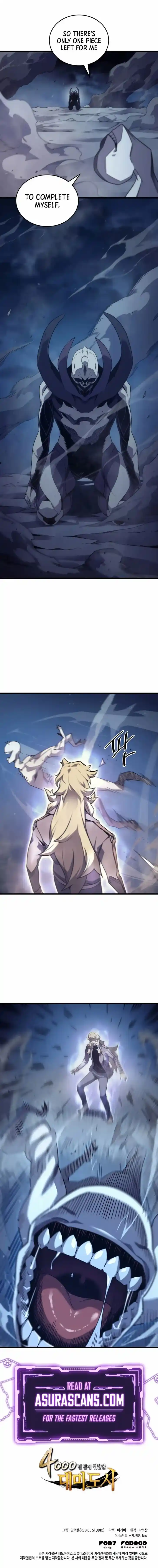 The Great Mage Returns After 4000 Years Ch.194