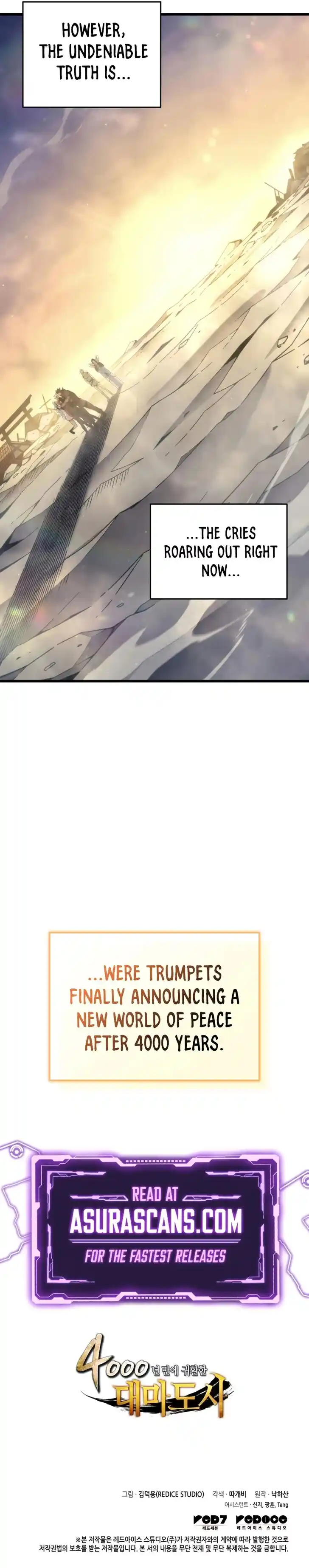 The Great Mage Returns After 4000 Years Ch.198