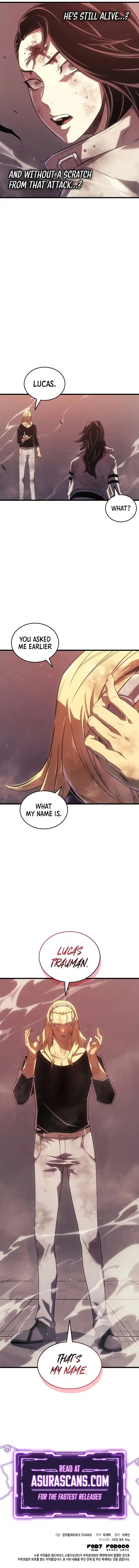 The Great Mage Returns After 4000 Years Ch.201