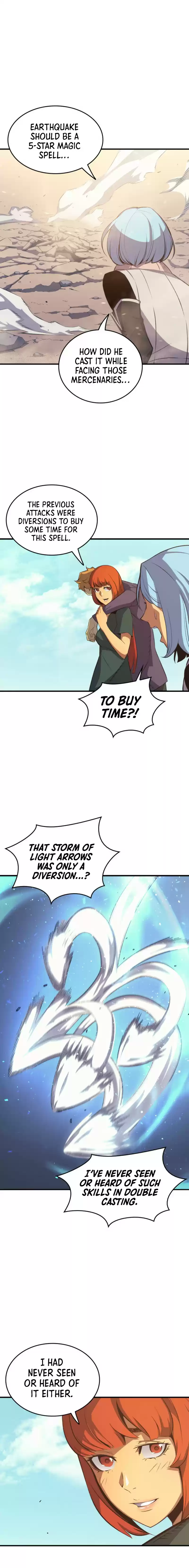 The Great Mage Returns After 4000 Years ch.28