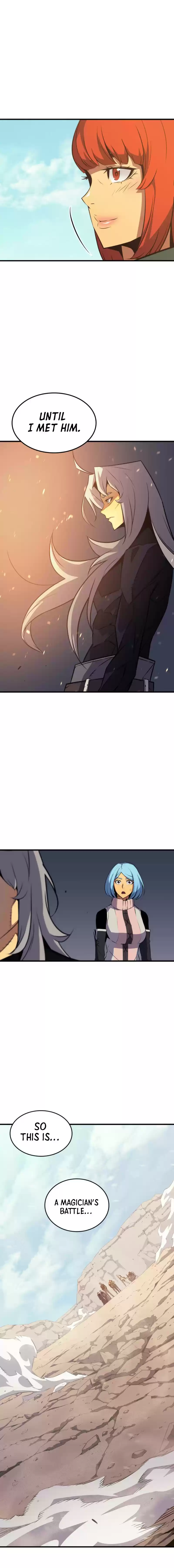 The Great Mage Returns After 4000 Years ch.28