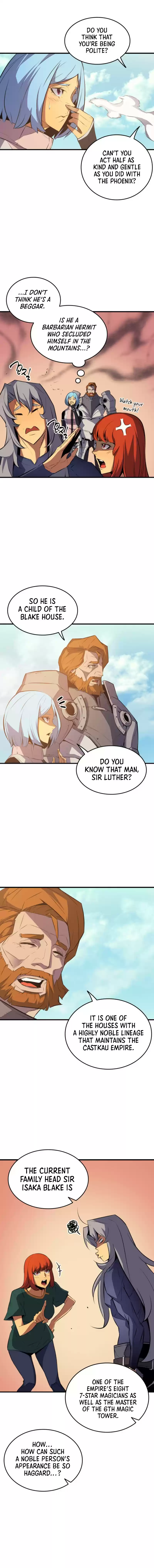 The Great Mage Returns After 4000 Years ch.28