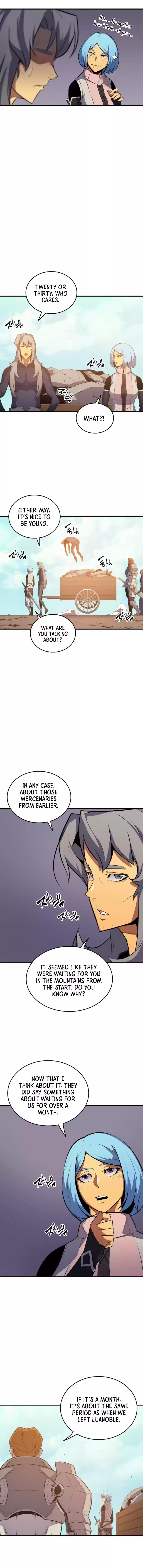 The Great Mage Returns After 4000 Years ch.28