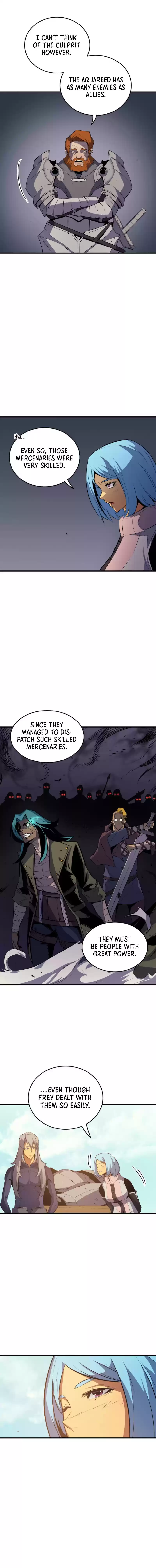 The Great Mage Returns After 4000 Years ch.28