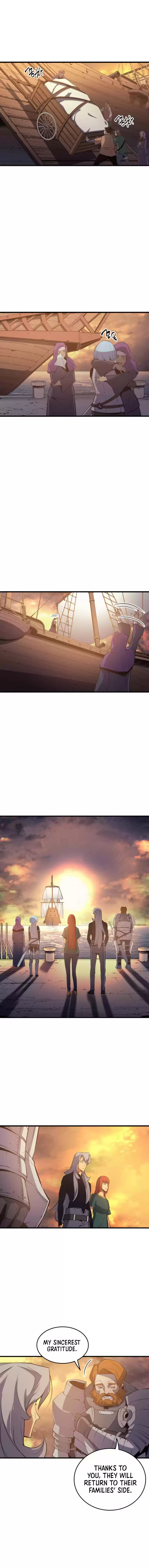 The Great Mage Returns After 4000 Years ch.28