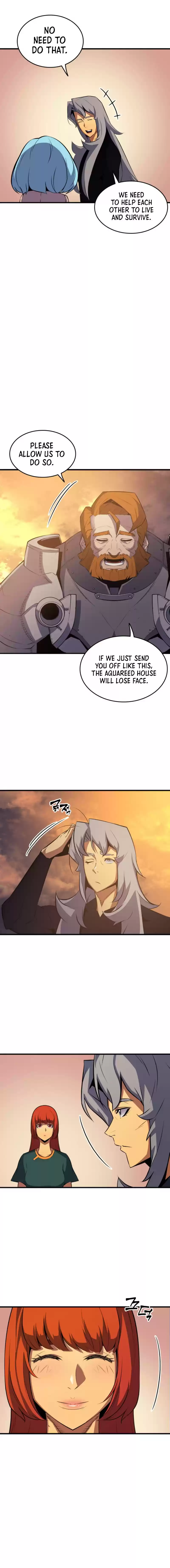 The Great Mage Returns After 4000 Years ch.28