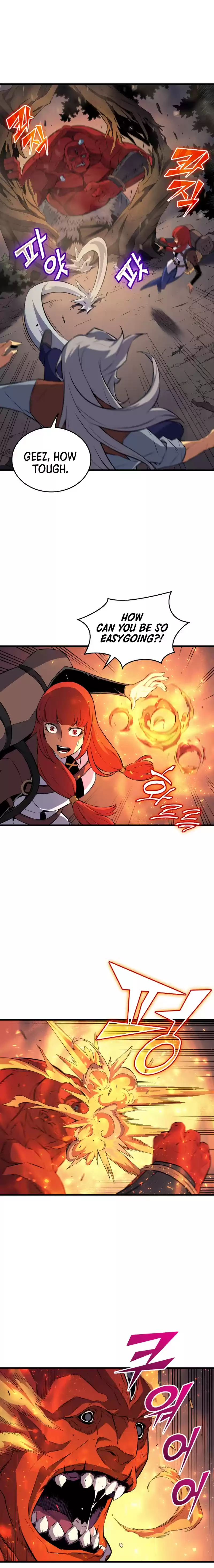 The Great Mage Returns After 4000 Years ch.31