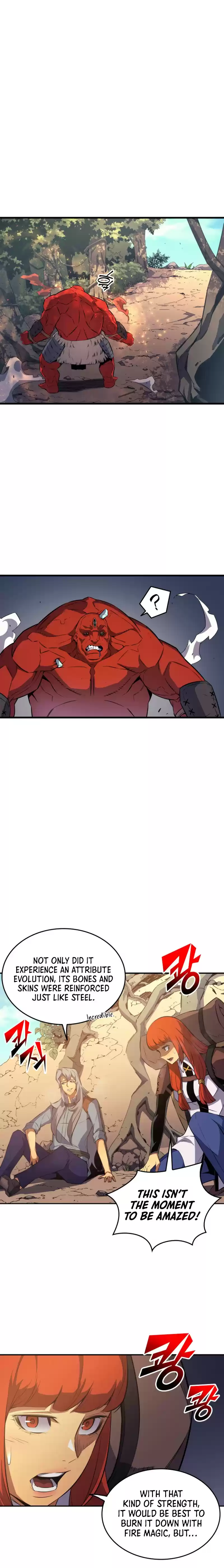 The Great Mage Returns After 4000 Years ch.31