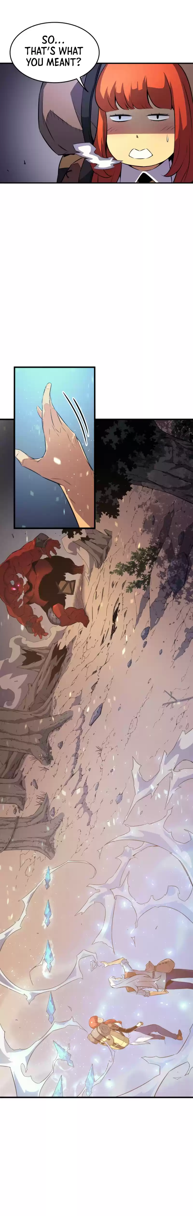 The Great Mage Returns After 4000 Years ch.31