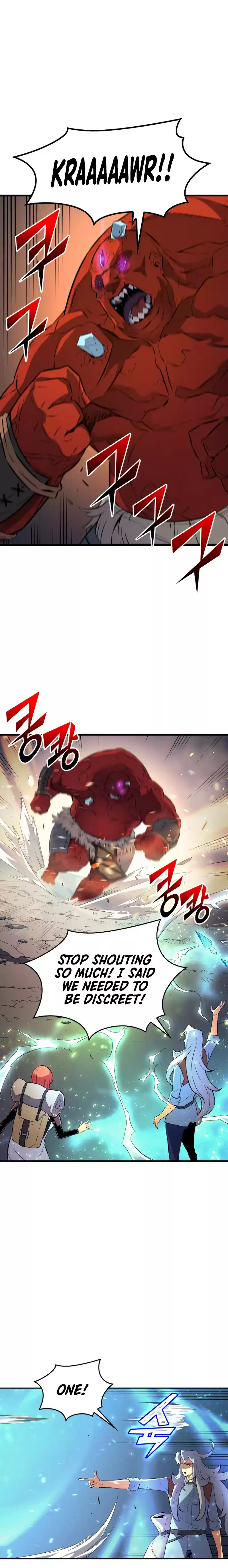 The Great Mage Returns After 4000 Years ch.31