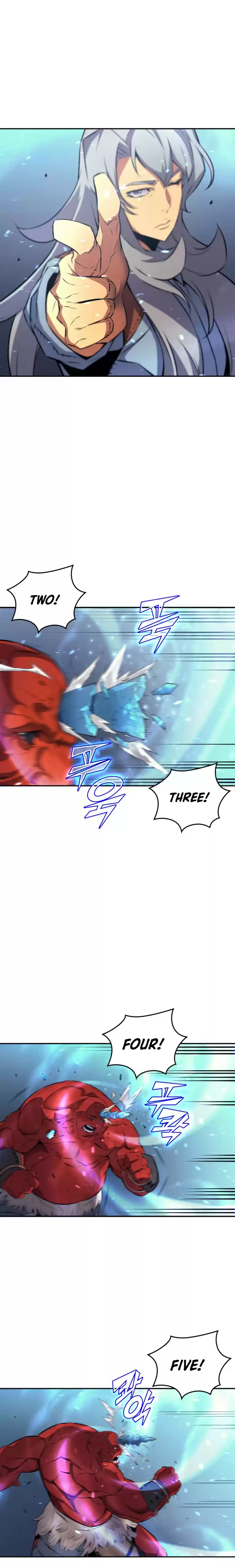 The Great Mage Returns After 4000 Years ch.31