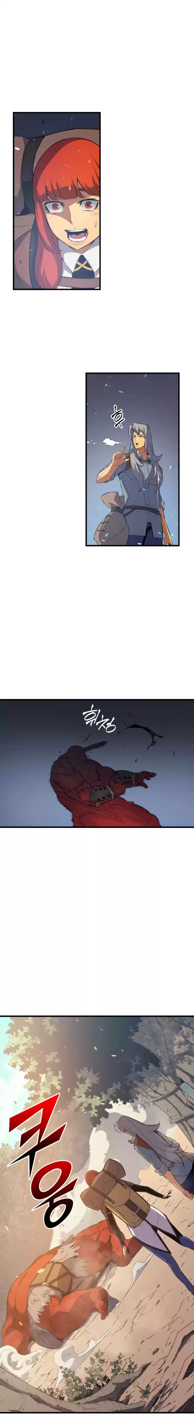 The Great Mage Returns After 4000 Years ch.31