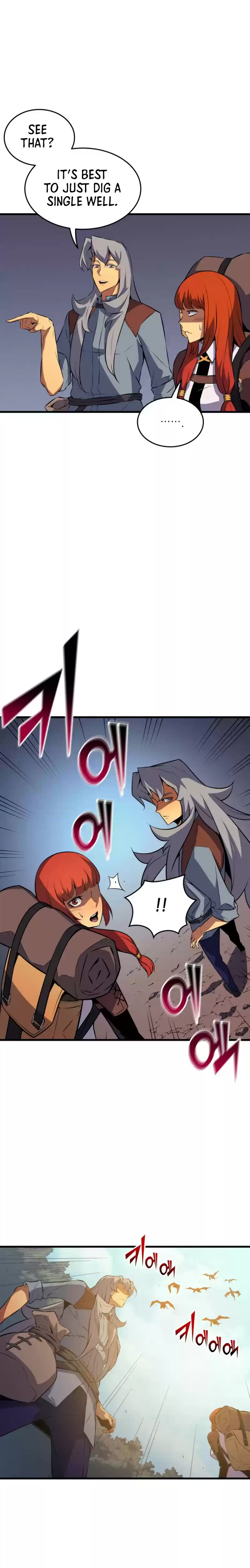 The Great Mage Returns After 4000 Years ch.31