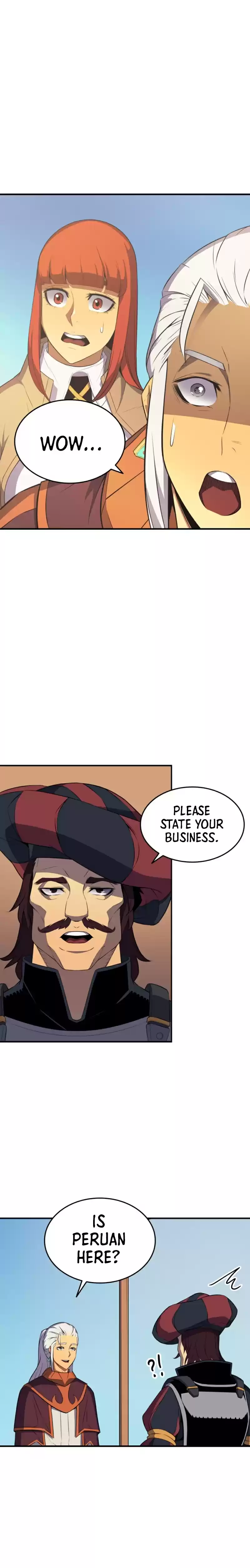 The Great Mage Returns After 4000 Years ch.42