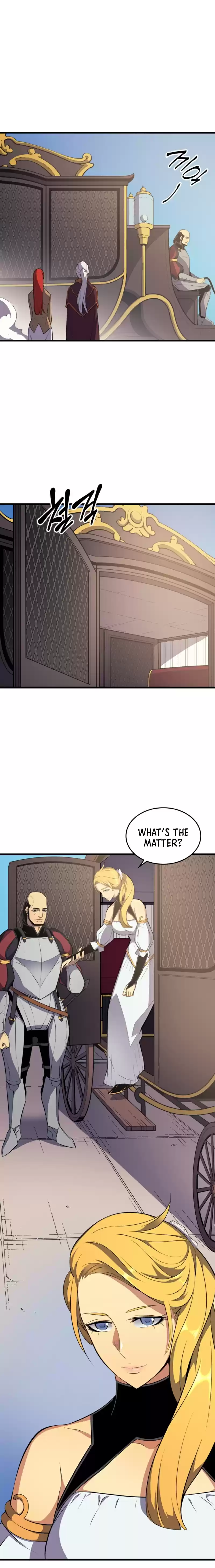 The Great Mage Returns After 4000 Years ch.42