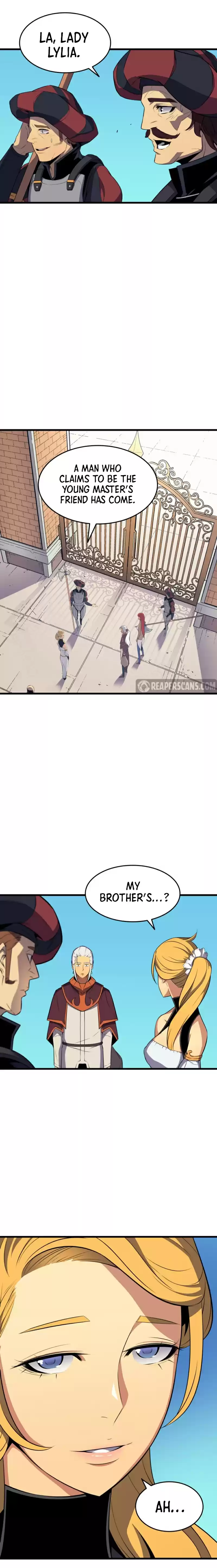 The Great Mage Returns After 4000 Years ch.42