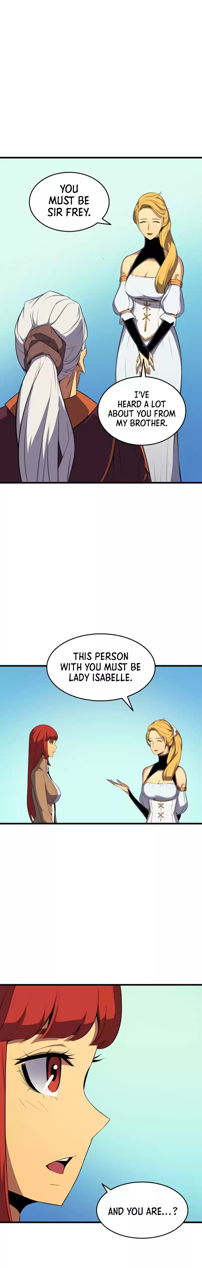 The Great Mage Returns After 4000 Years ch.42